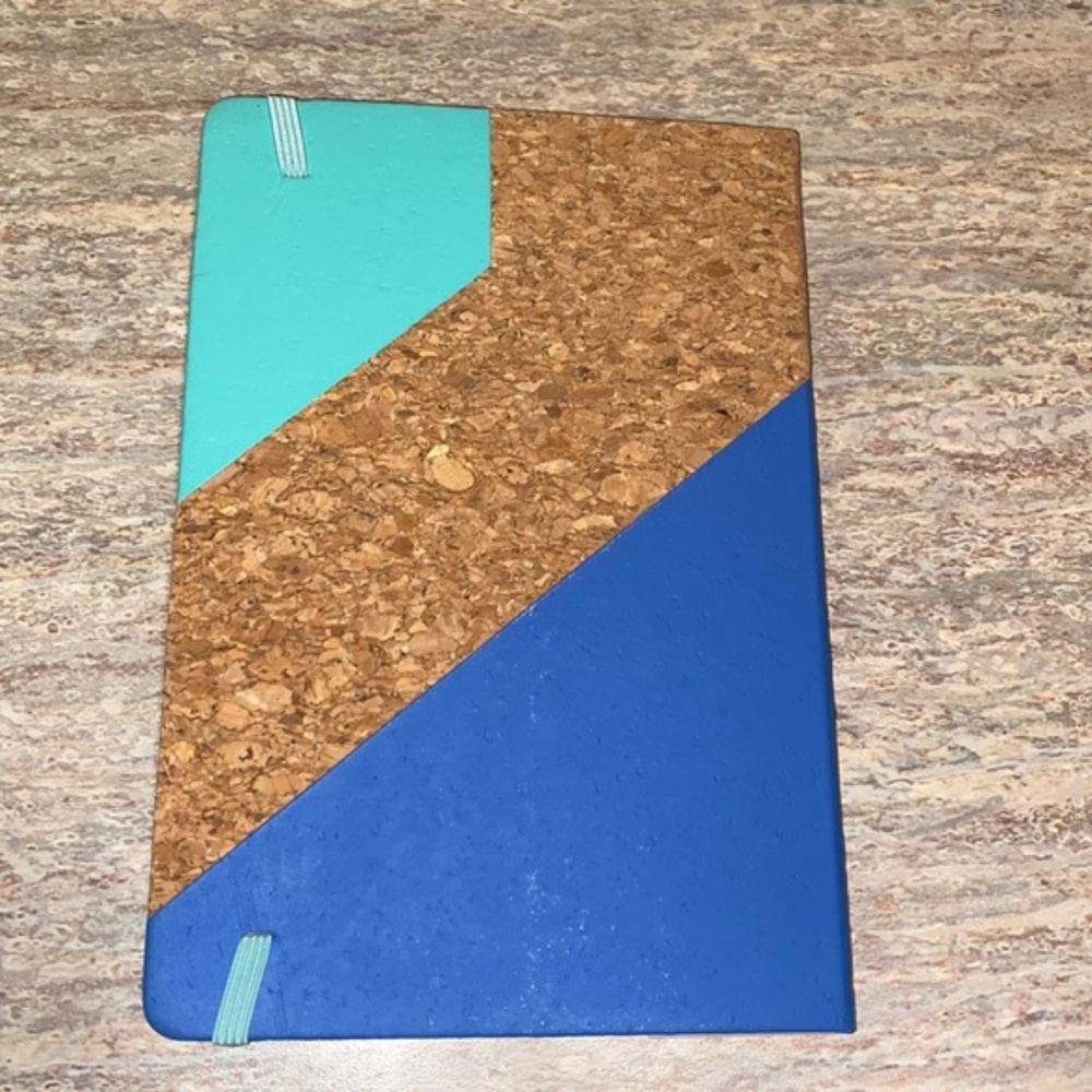 Monogram Notebook By Modern Expressions - Picture 6 of 10
